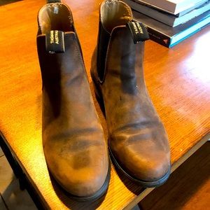 Blundstone Chelsea bootie